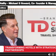 TDM interviews Michael S Howard, Co- founder & Managing Director, Rasa Hospitality