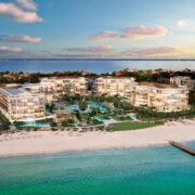The St. Regis Longboat Key Resort to open in the Summer of 2024