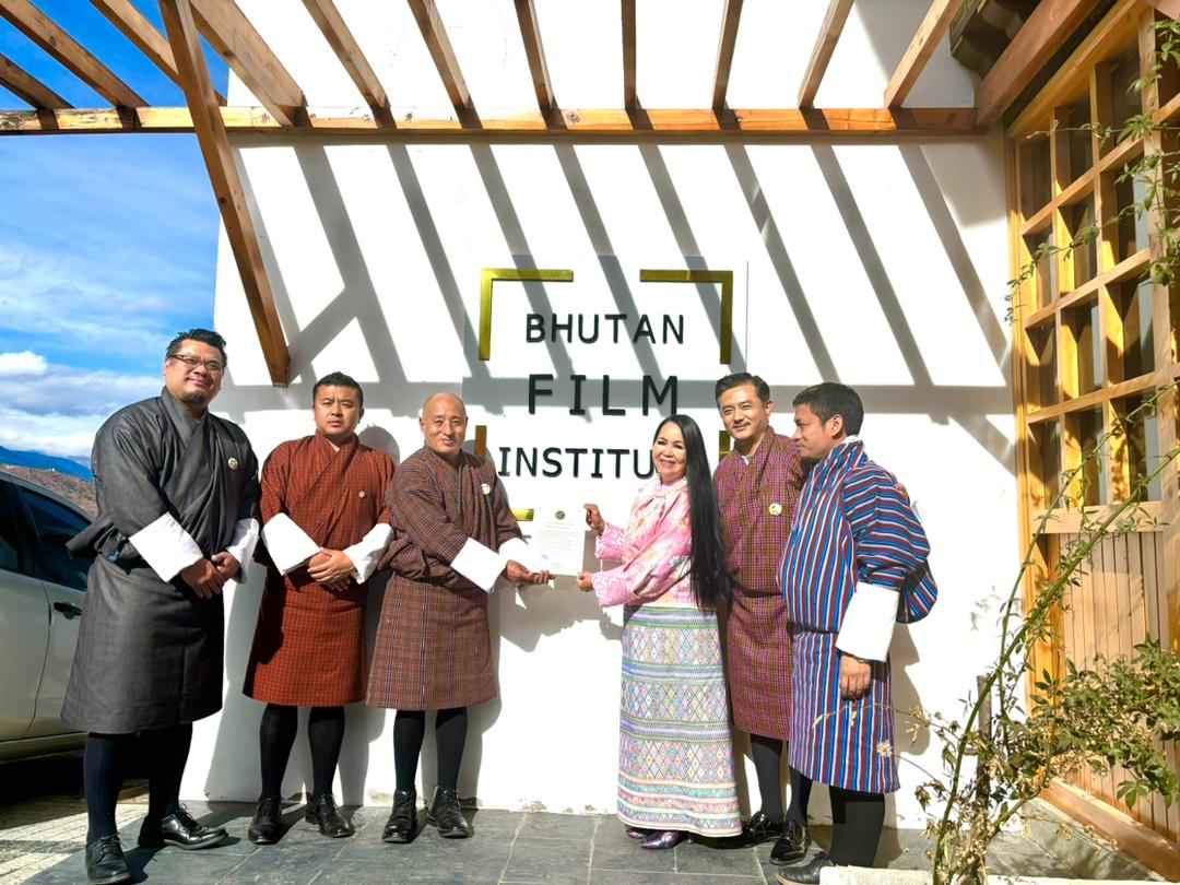 Bhutan to boost tourism via first international film festival