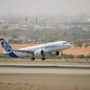 Airbus to Establish Johannesburg Customer Support Center