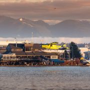 Seaplane Operator Gets Wheels | AirlineGeeks.com