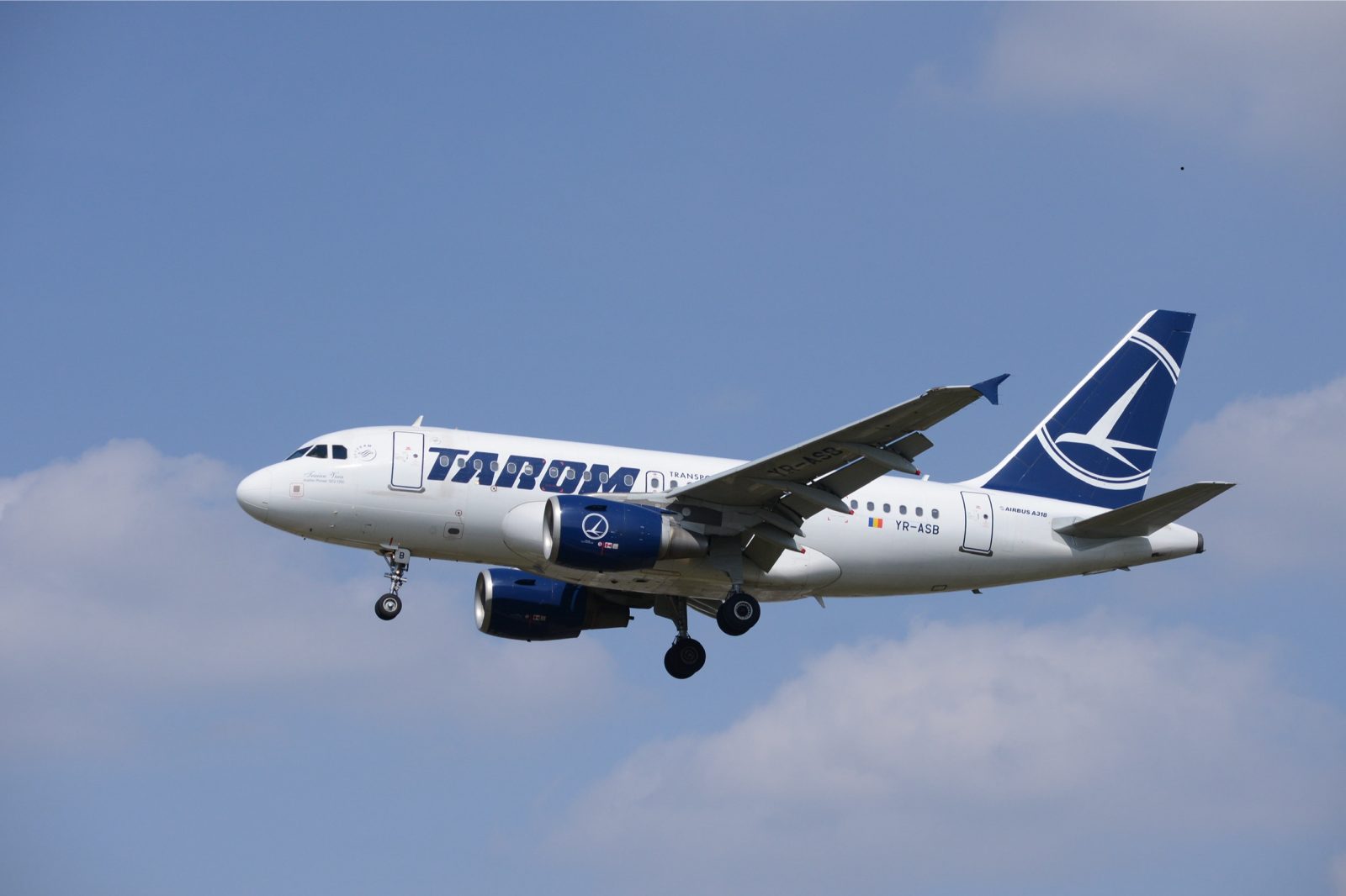 Another Airline Set to Retire Airbus A318