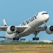 Finnair Adds Intercontinental Capacity | AirlineGeeks.com