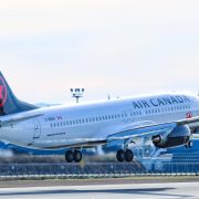 Air Canada Adds New U.S., Europe Routes