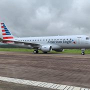 American Adds New Longest Regional Route