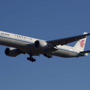 Canada-China Flights Set to Increase as Restrictions Ease