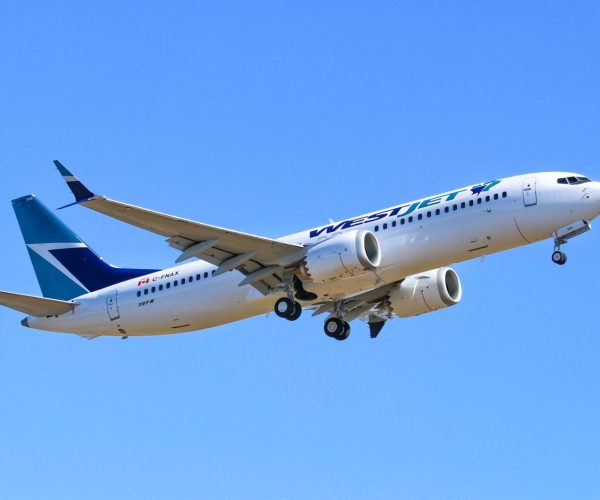 WestJet Adds New U.S. Destinations