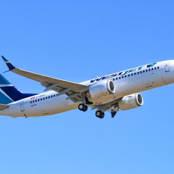 WestJet Adds New U.S. Destinations