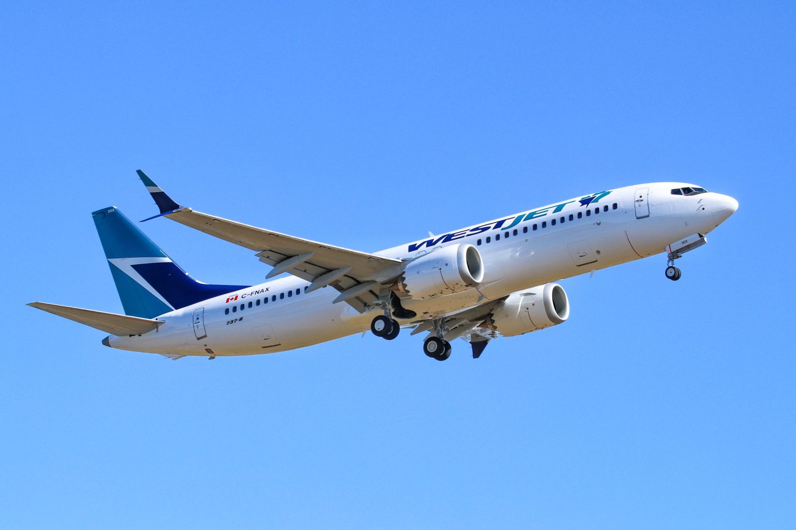 WestJet Adds New U.S. Destinations