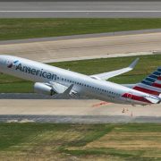 American to Resume Transcon Route