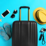 Best Black Friday Deals for Travelers 2024