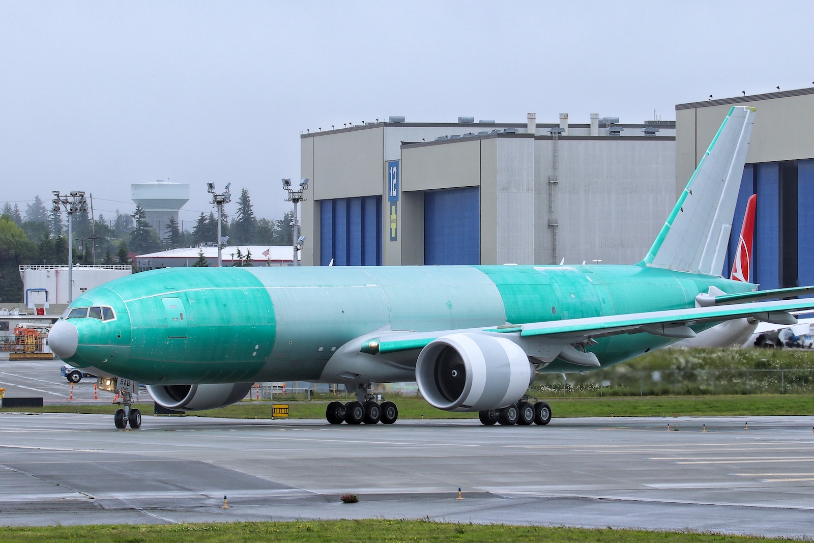 Boeing 767s and 777s Are Back in Production