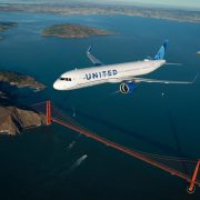 Delivery of 25th A321neo Latest Step on United’s Path to Largest Fleet