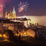 Top New Year’s Eve destinations to welcome 2025 in style