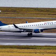 Delta Ends Service to Two Alaska Cities