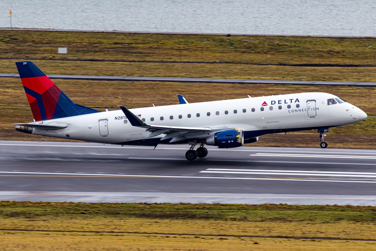 Delta Ends Service to Two Alaska Cities