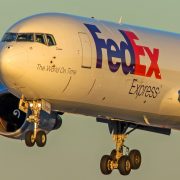 FAA Warns of Boeing 767 Gear Collapse Risk