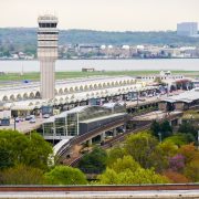 Latest: Regional Jet Down in Potomac River