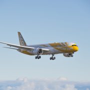 Scoot launches direct flights to Vienna and Iloilo City