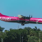 Silver Airways Booted From Anguilla