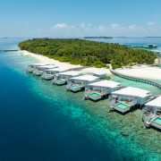 Amilla Maldives receives fourth consecutive EarthCheck silver certification