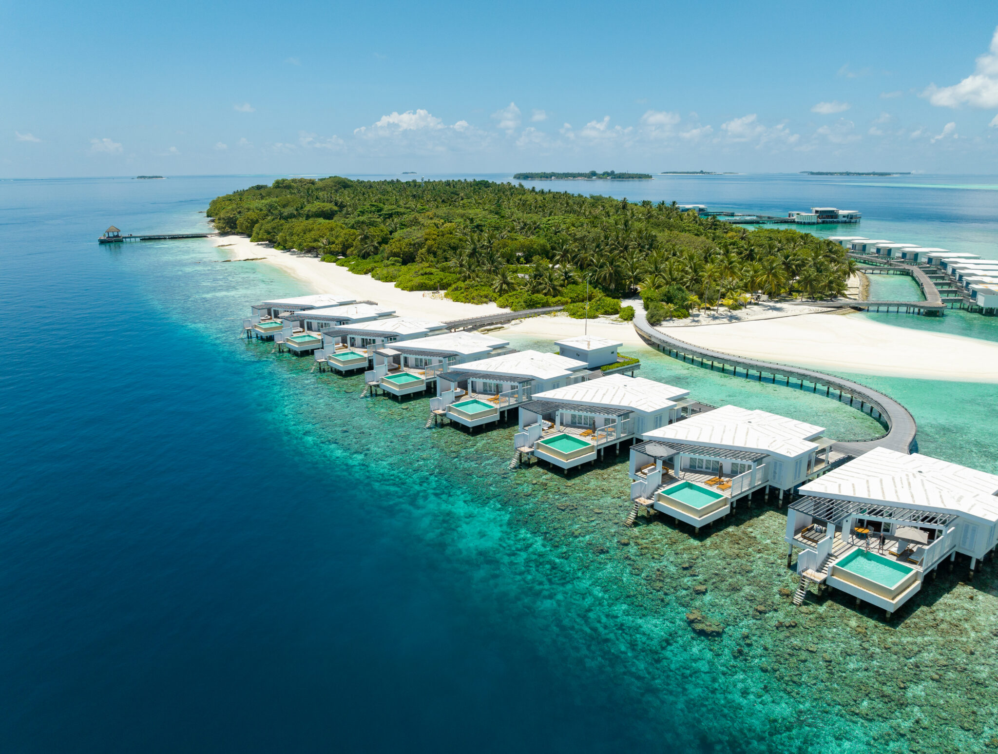 Amilla Maldives receives fourth consecutive EarthCheck silver certification