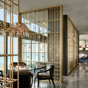 Marina Bay Sands Paiza Collection garners five stars from Forbes Travel Guide