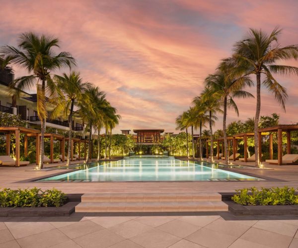 Regent Bali Canggu opens with 150 suites and villas in Indonesia