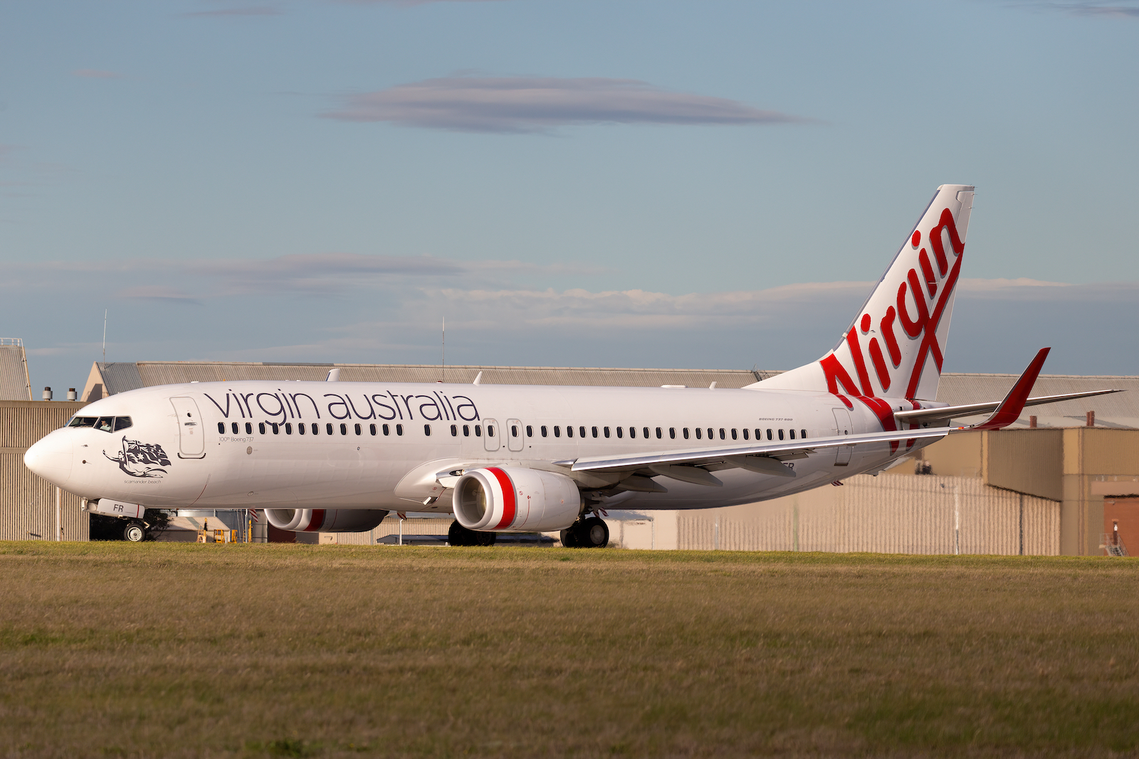 Virgin Australia, Qatar Airways Expand Partnership