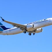 WestJet Adds New Transatlantic 737 Route