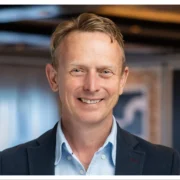 Matthew Rutherford is Princess Cruises’ new vice-president in the Asia Pacific