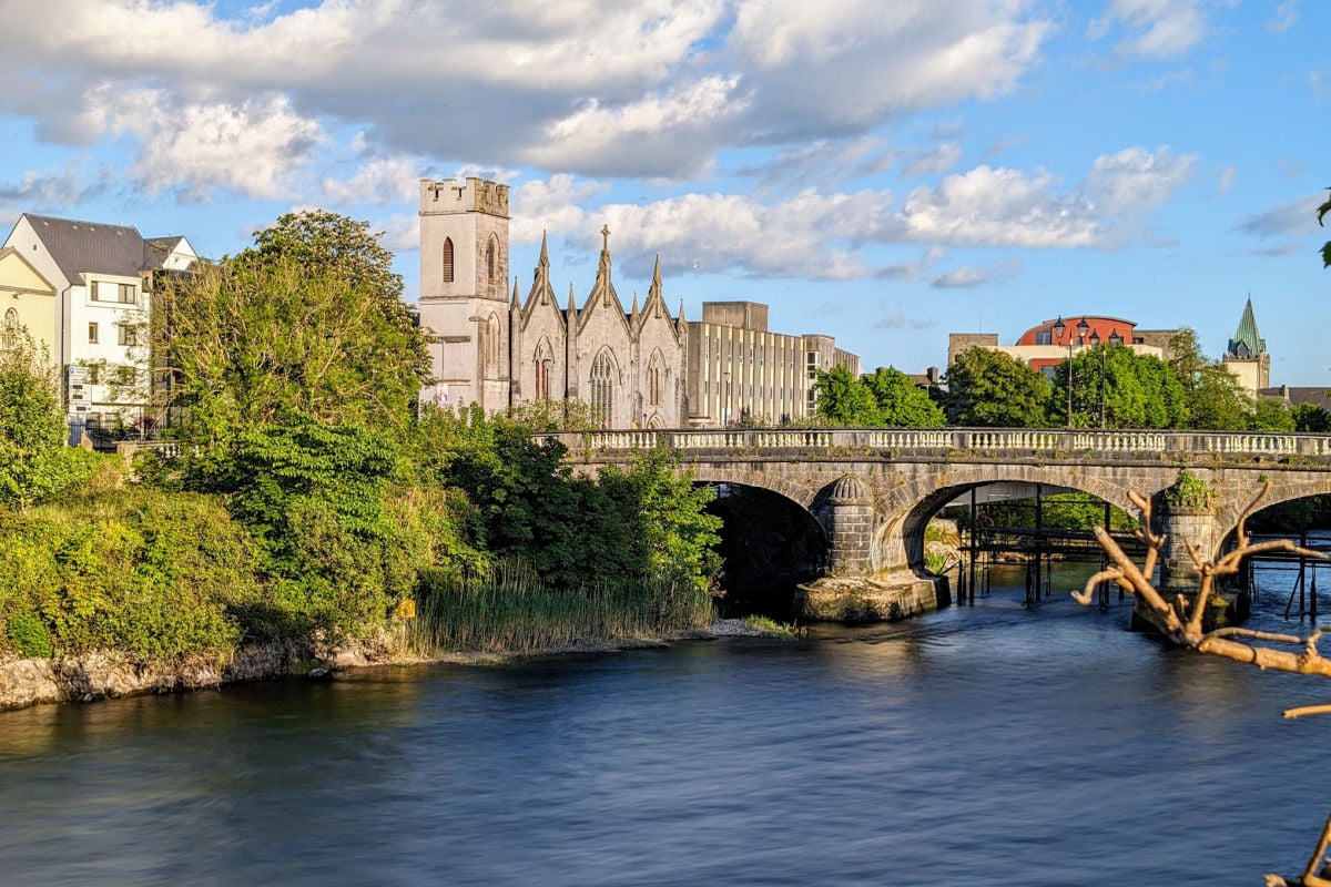 Move Over Dublin! This Coastal Gem Is Ireland’s Most Enticing City To Visit This Spring