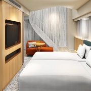 Holiday Inn & Suites Sapporo Odori Park to open with 195 keys in late 2025 in Japan