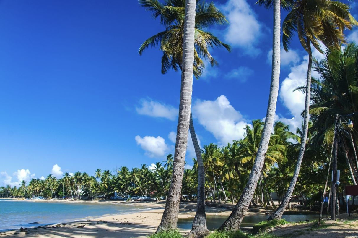 Move Over Playa Del Carmen! This Caribbean Destination Is Less Crowded & Cheaper