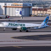 NTSB: A321neo Exceeded ‘Hard Landing Threshold’