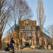 Queensgate Investments sells European operations of Generator Hostels to Brookfield