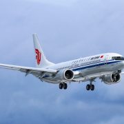 Air China 737 MAX