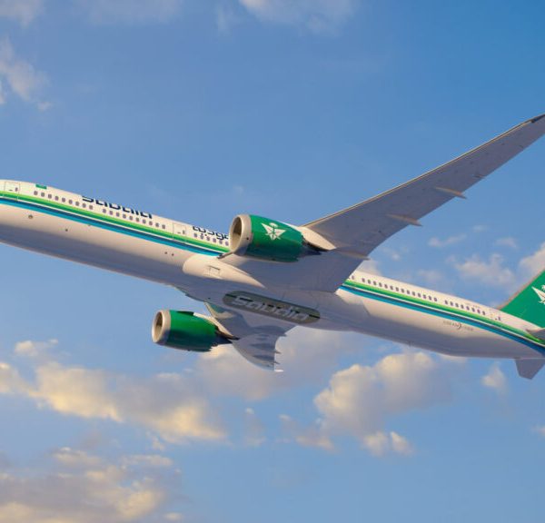 Saudia scores wins at the World Travel Catering & Onboard Services Expo 2025