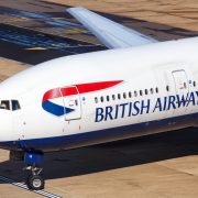 ‘Action Slip’ Caused British Airways 777 Rejected Takeoff