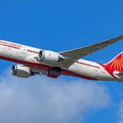 Air India 787-8